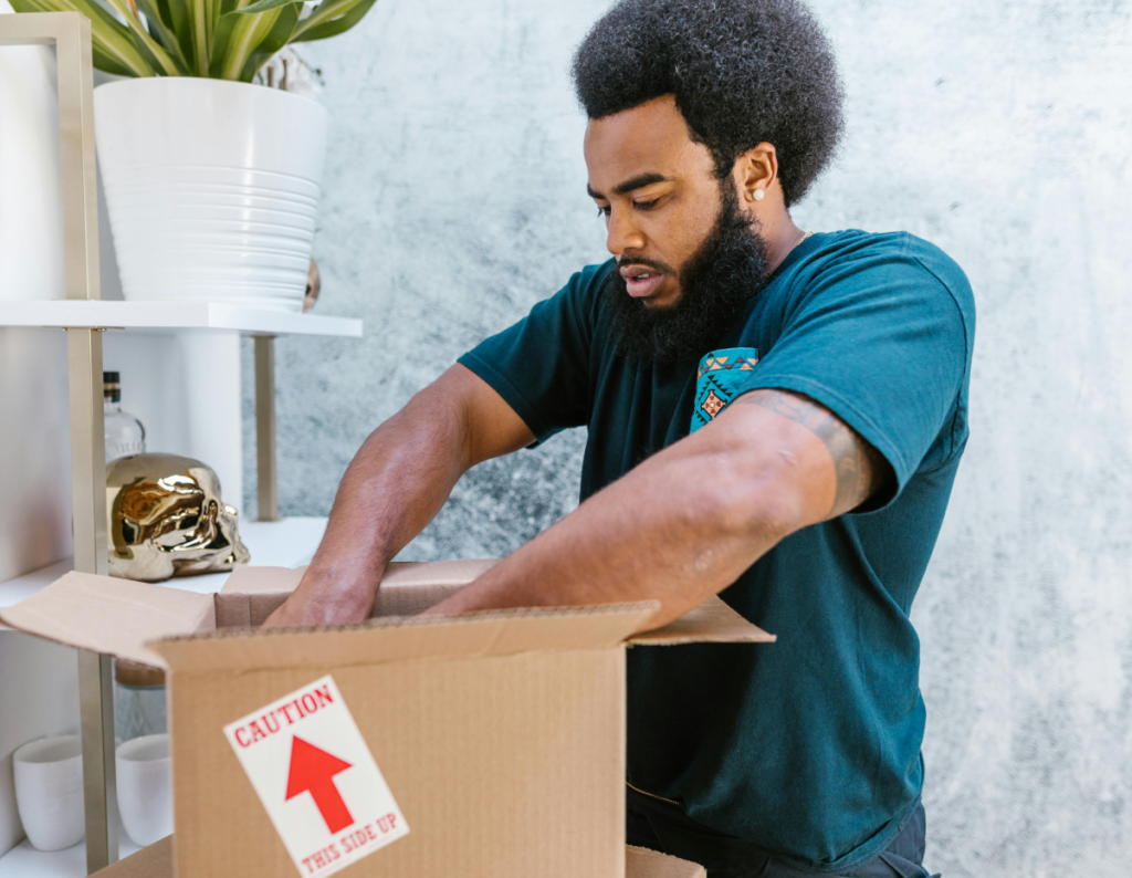 retail movers